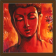Buddha Paintings (B-2840)